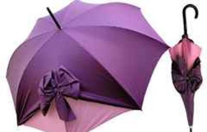 Модные зонты для женщин Модные зонты