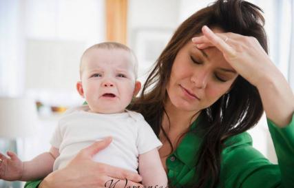 Как маме справиться с эмоциональным выгоранием Как преодолеть эмоциональное истощение маме